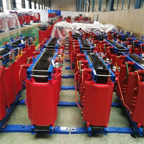 万安2500kva干式变压器尺寸
